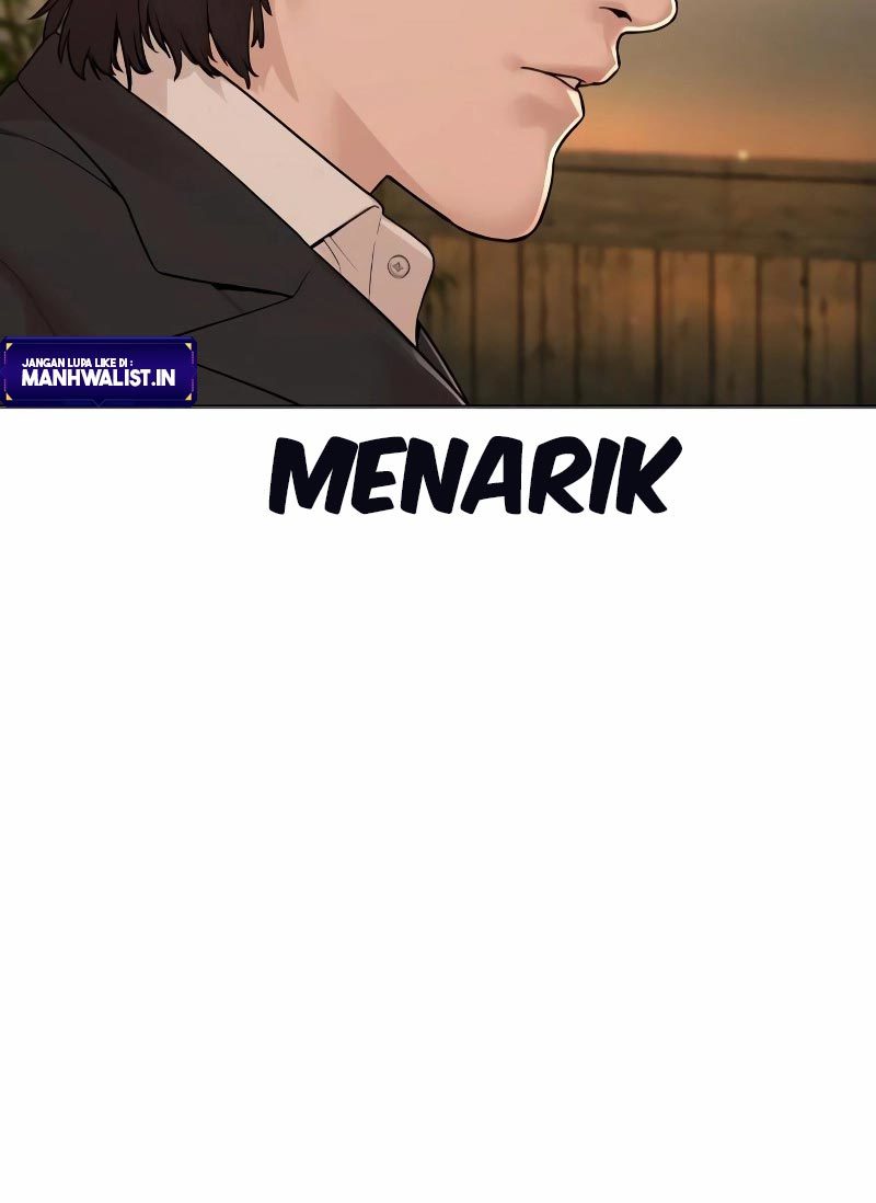 How To Fight Chapter 176 Bahasa Indonesia