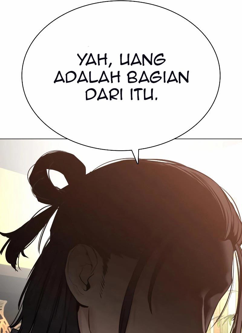 How To Fight Chapter 176 Bahasa Indonesia