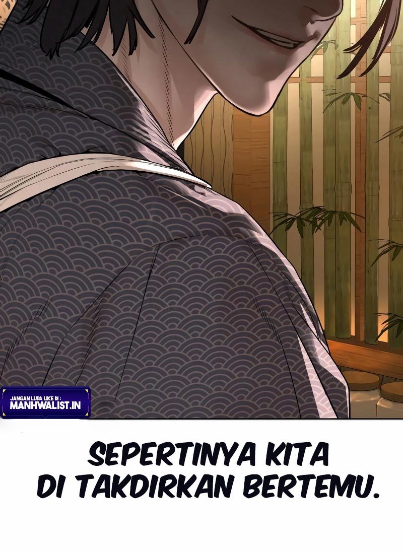 How To Fight Chapter 176 Bahasa Indonesia