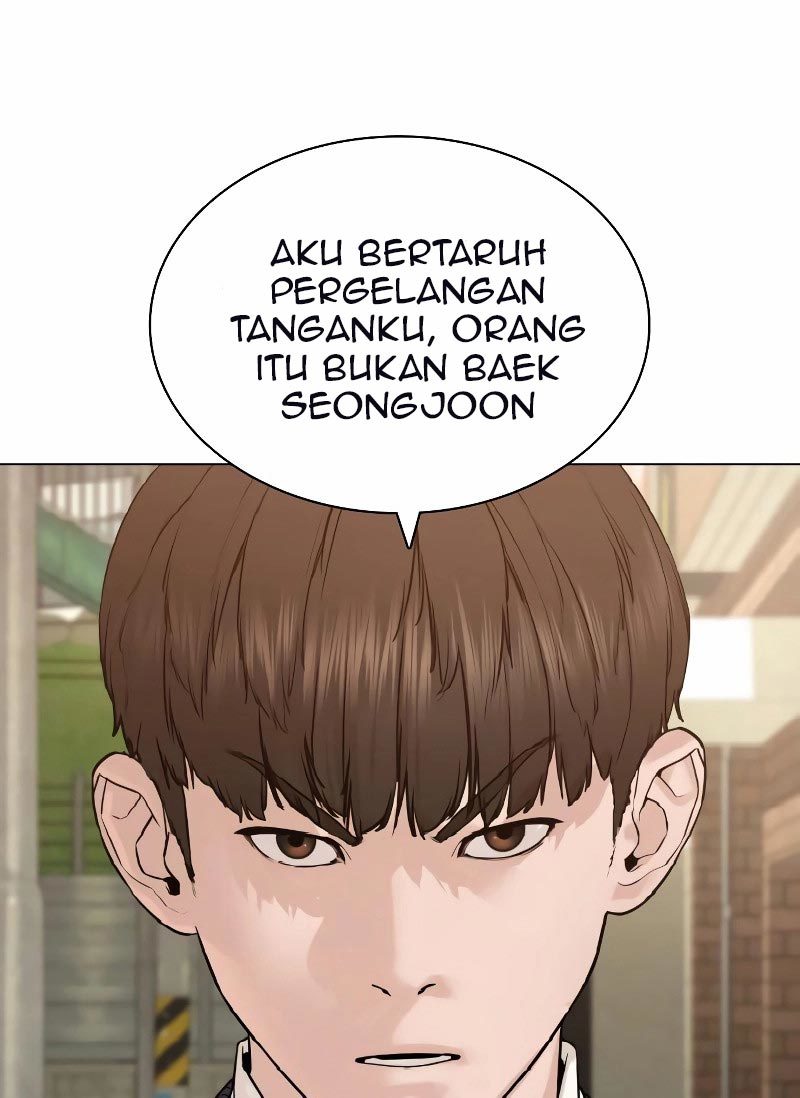 How To Fight Chapter 176 Bahasa Indonesia