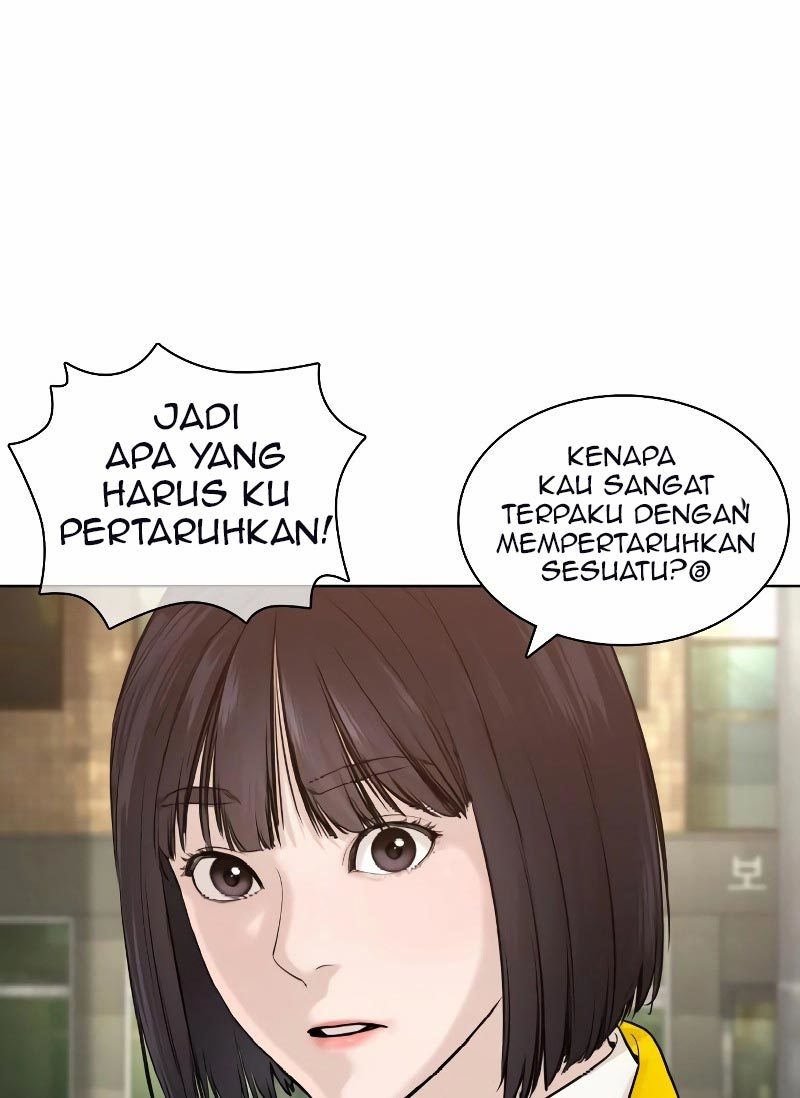 How To Fight Chapter 176 Bahasa Indonesia