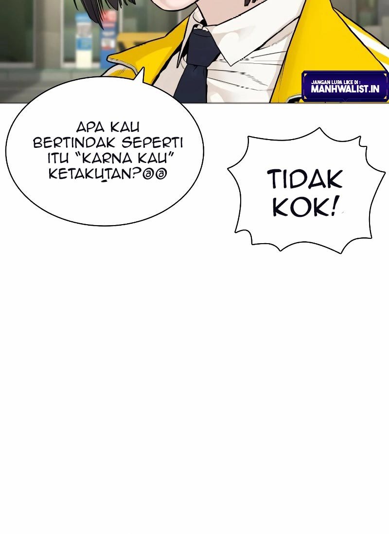 How To Fight Chapter 176 Bahasa Indonesia