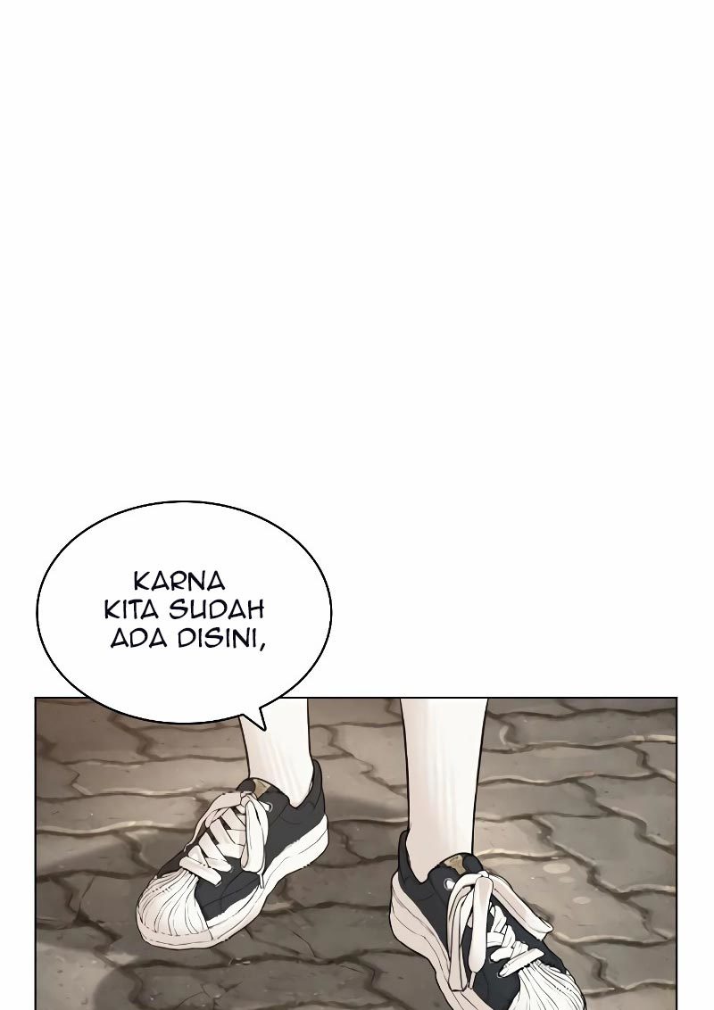 How To Fight Chapter 176 Bahasa Indonesia