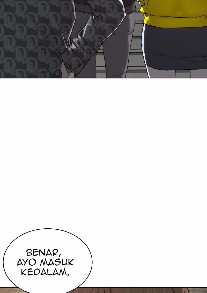 How To Fight Chapter 176 Bahasa Indonesia