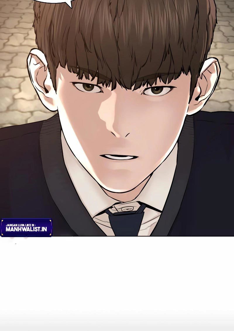 How To Fight Chapter 176 Bahasa Indonesia