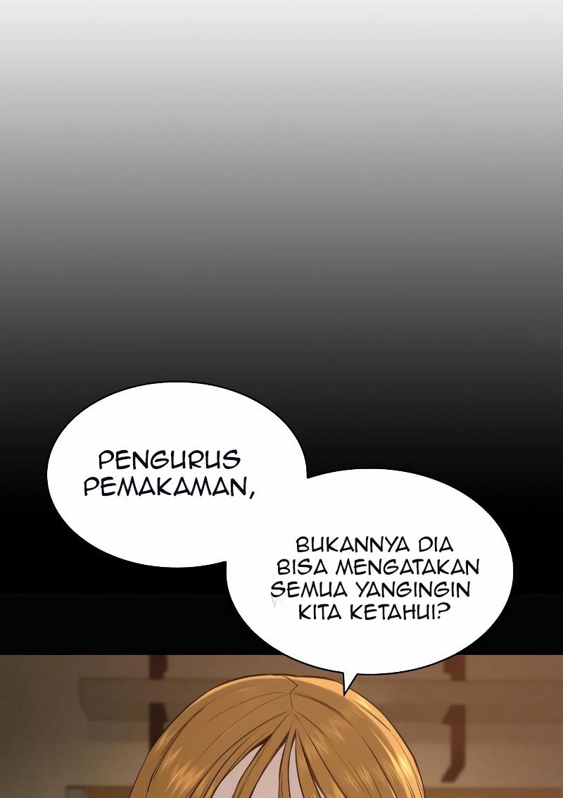 How To Fight Chapter 176 Bahasa Indonesia