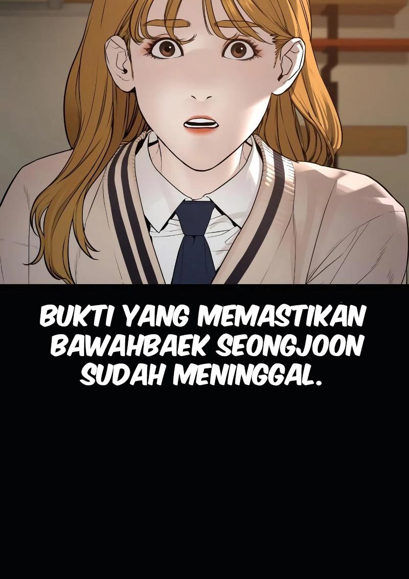 How To Fight Chapter 176 Bahasa Indonesia