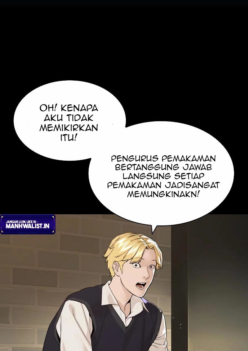 How To Fight Chapter 176 Bahasa Indonesia