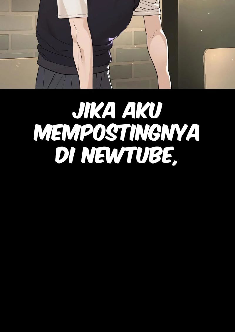 How To Fight Chapter 176 Bahasa Indonesia