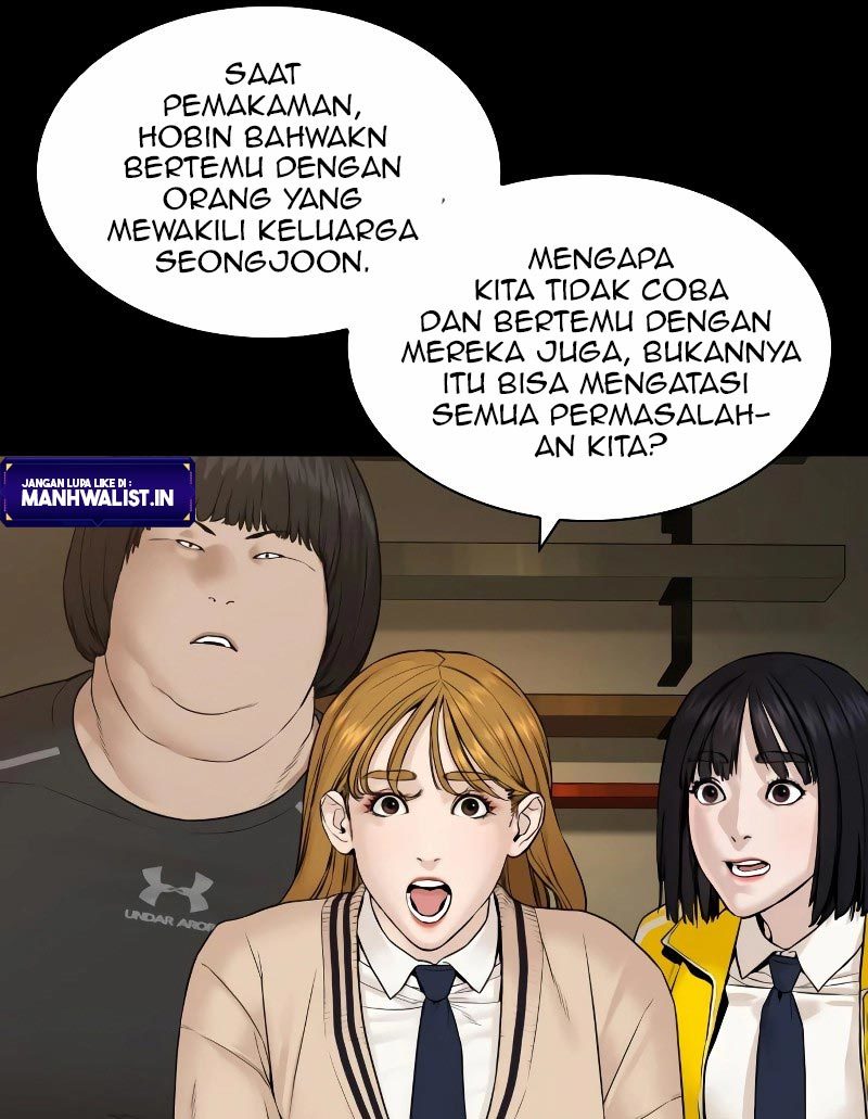 How To Fight Chapter 176 Bahasa Indonesia