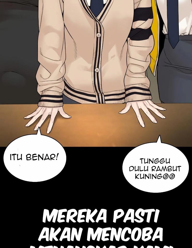 How To Fight Chapter 176 Bahasa Indonesia
