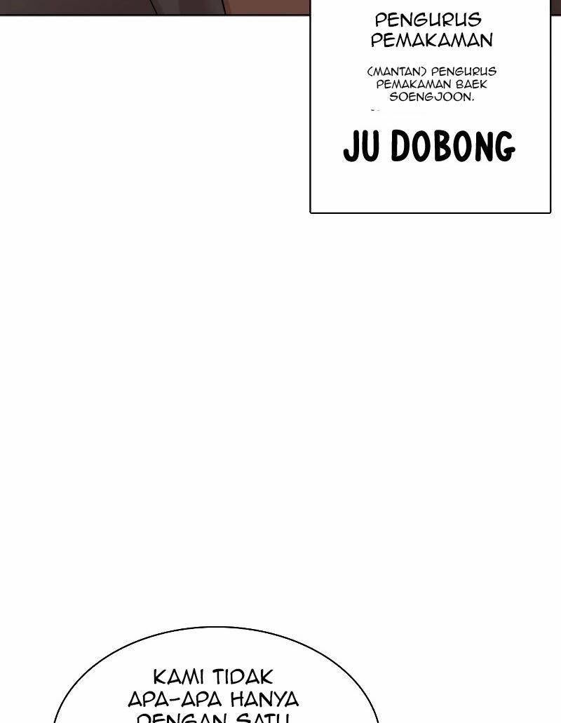 How To Fight Chapter 176 Bahasa Indonesia