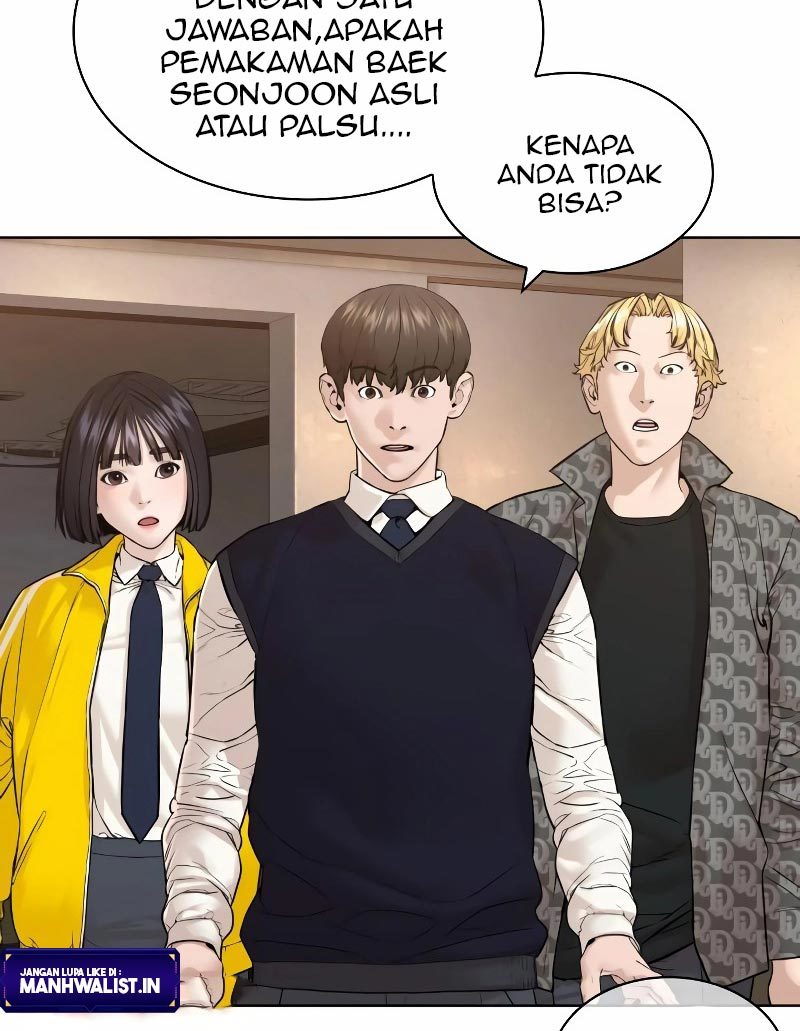 How To Fight Chapter 176 Bahasa Indonesia