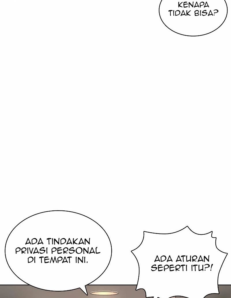 How To Fight Chapter 176 Bahasa Indonesia