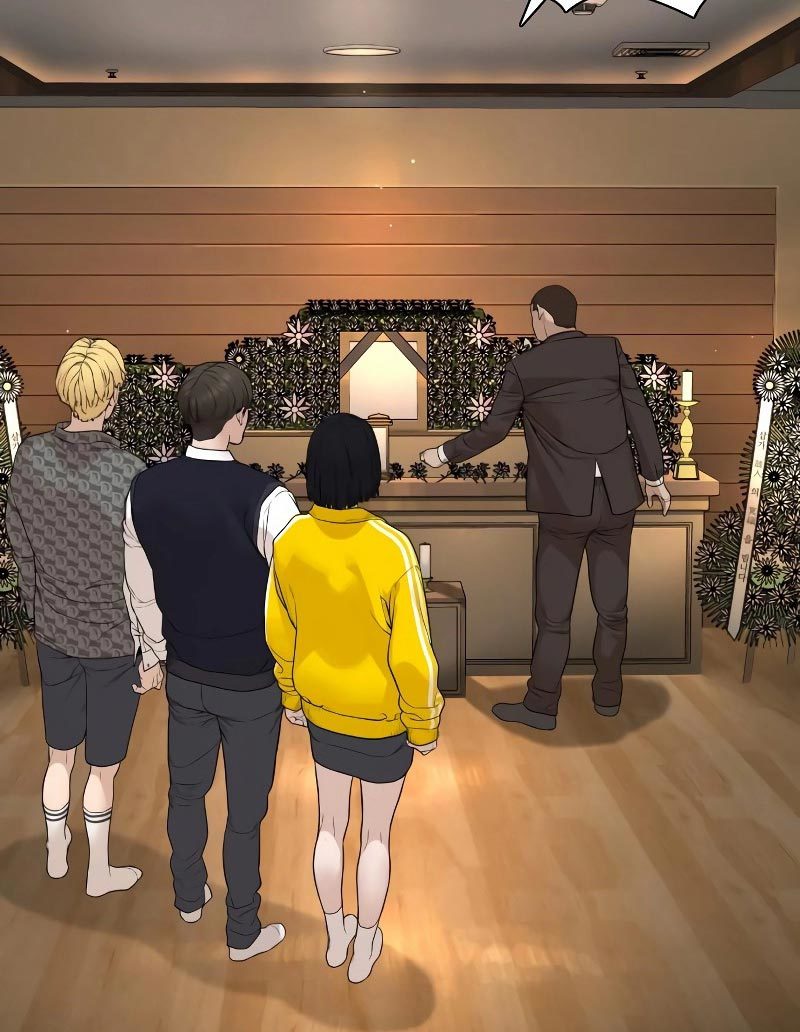 How To Fight Chapter 176 Bahasa Indonesia