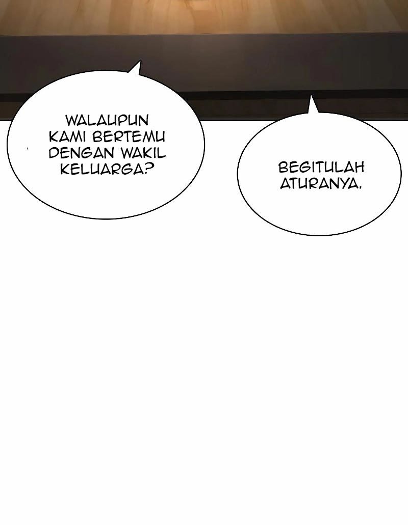 How To Fight Chapter 176 Bahasa Indonesia