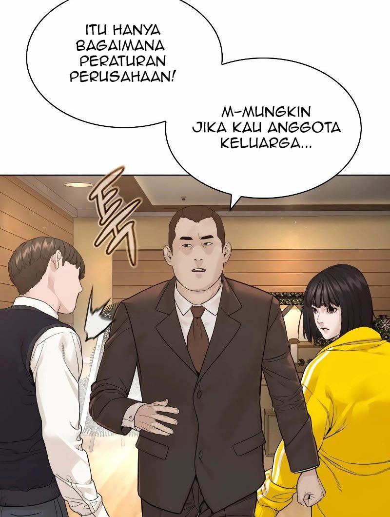 How To Fight Chapter 176 Bahasa Indonesia