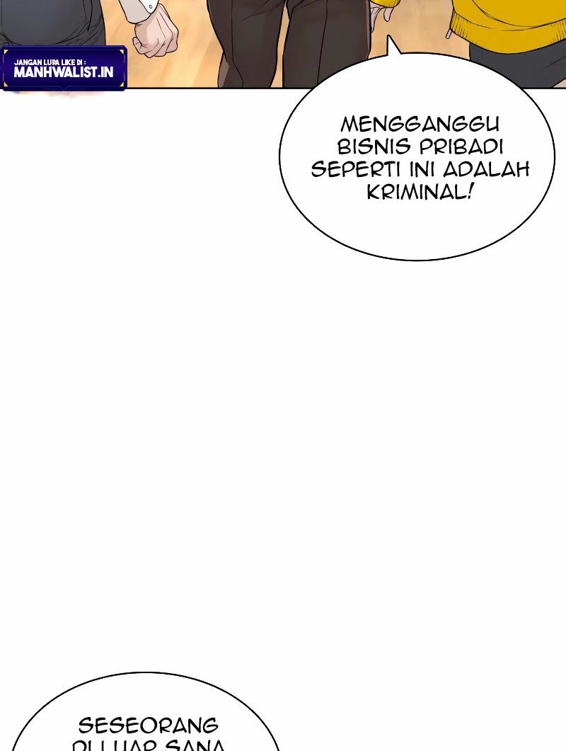 How To Fight Chapter 176 Bahasa Indonesia