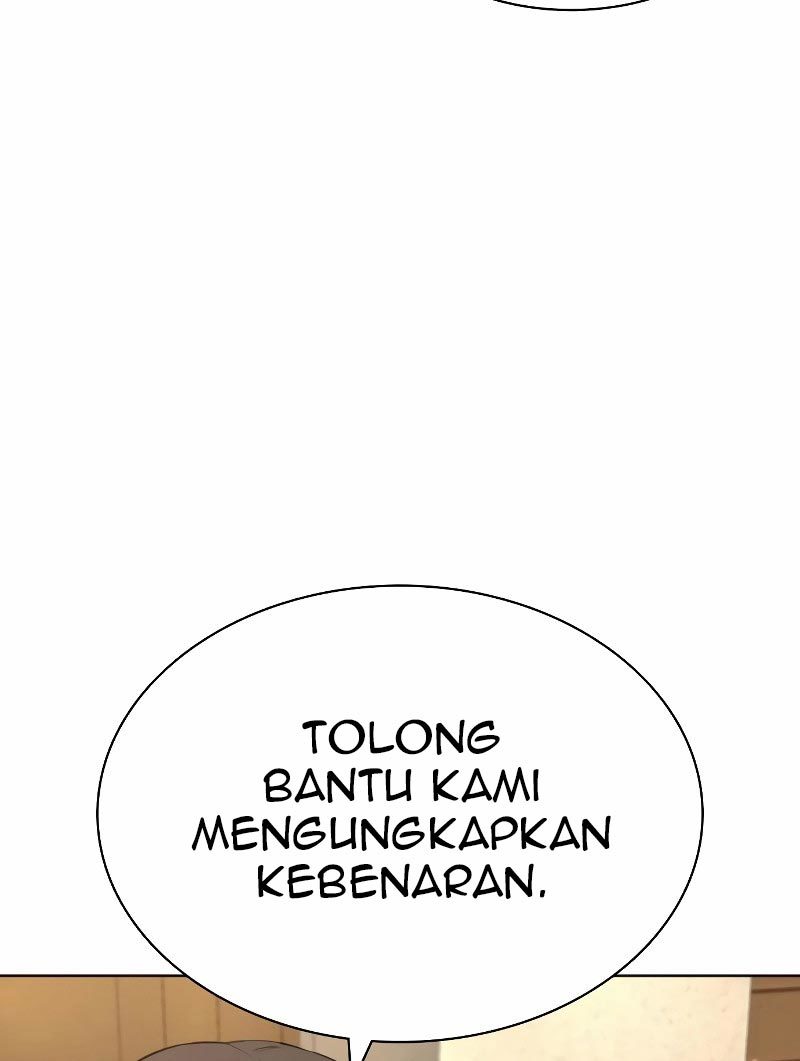 How To Fight Chapter 176 Bahasa Indonesia