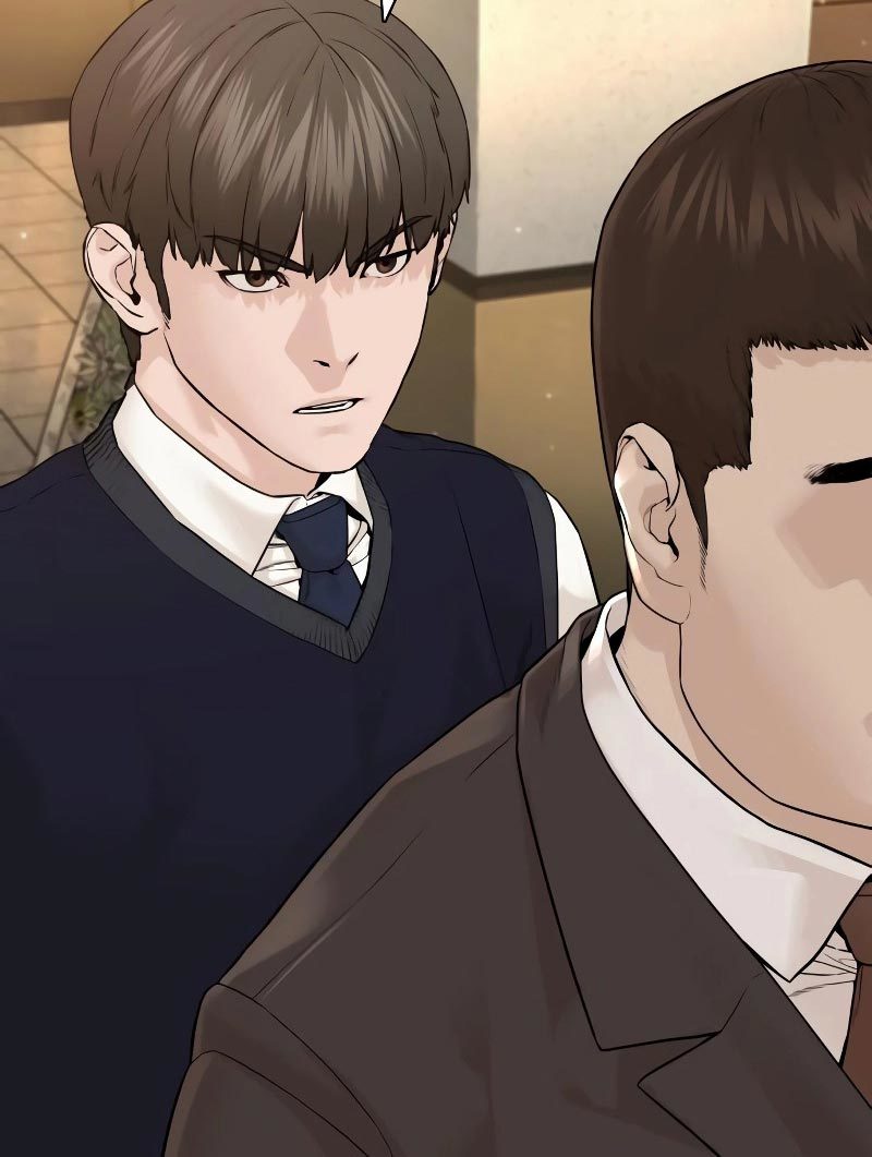 How To Fight Chapter 176 Bahasa Indonesia