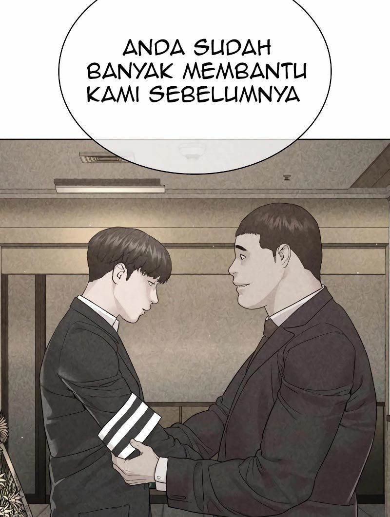 How To Fight Chapter 176 Bahasa Indonesia
