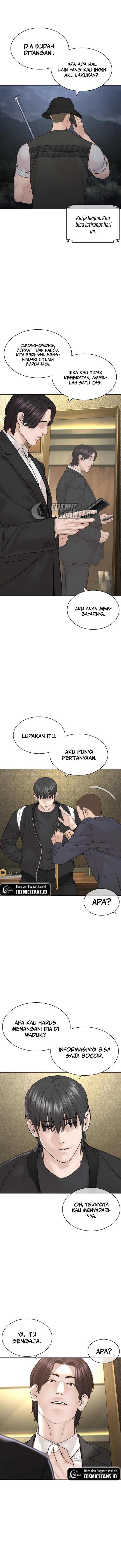 How To Fight Chapter 189 Bahasa Indonesia