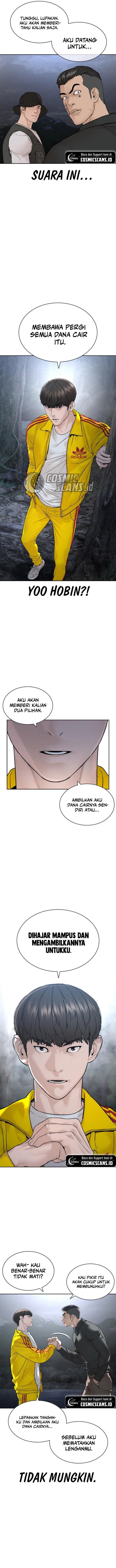 How To Fight Chapter 189 Bahasa Indonesia