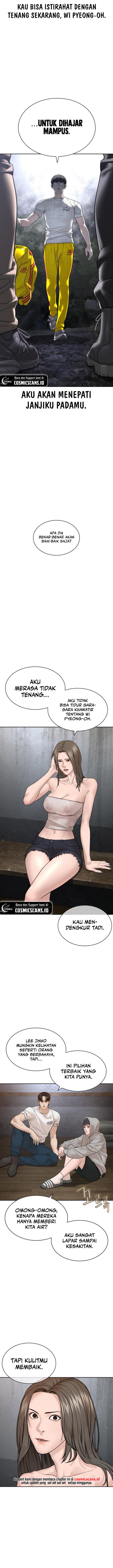 How To Fight Chapter 189 Bahasa Indonesia