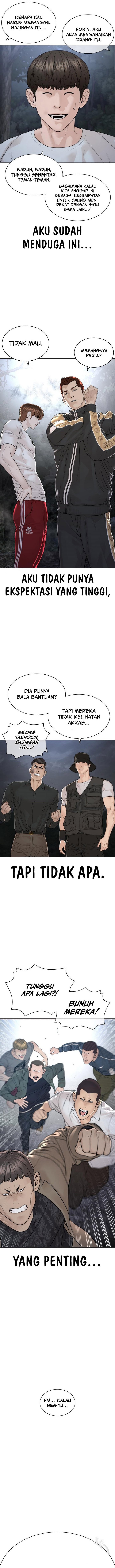 How To Fight Chapter 189 Bahasa Indonesia