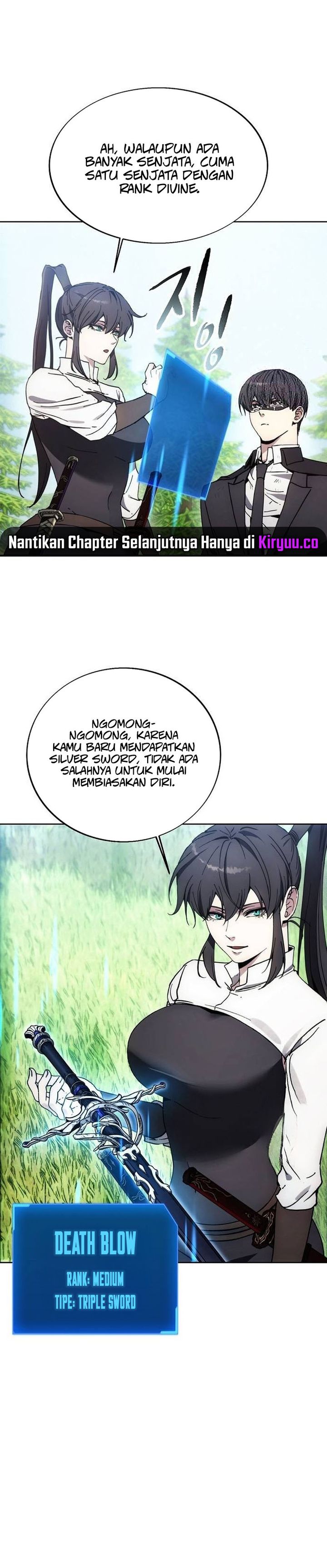 Dilarang COPAS - situs resmi www.mangacanblog.com - Komik how to live as a villain 180 - chapter 180 181 Indonesia how to live as a villain 180 - chapter 180 Terbaru 19|Baca Manga Komik Indonesia|Mangacan