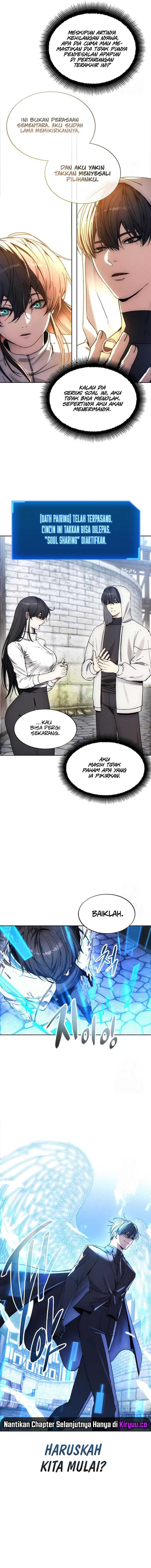 How to Live as a Villain chapter 185