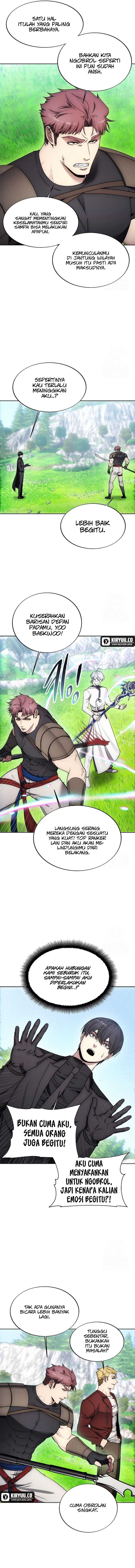 How to Live as a Villain Chapter 187 Bahasa Indonesia