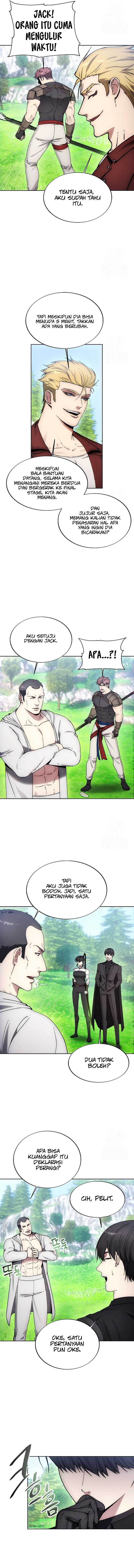 How to Live as a Villain Chapter 187 Bahasa Indonesia