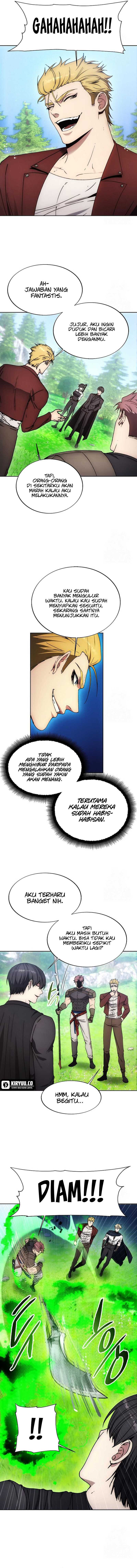 How to Live as a Villain Chapter 187 Bahasa Indonesia