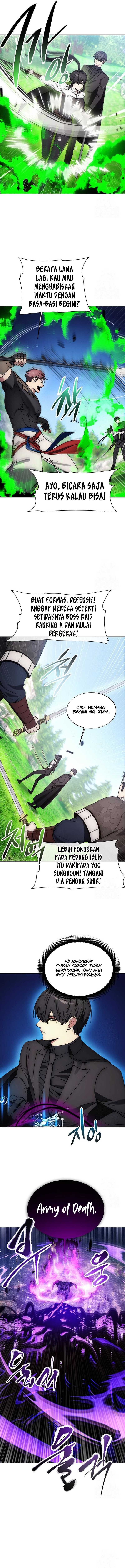 How to Live as a Villain Chapter 187 Bahasa Indonesia