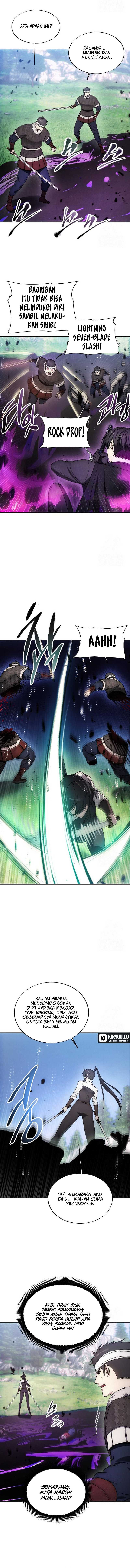 How to Live as a Villain Chapter 187 Bahasa Indonesia