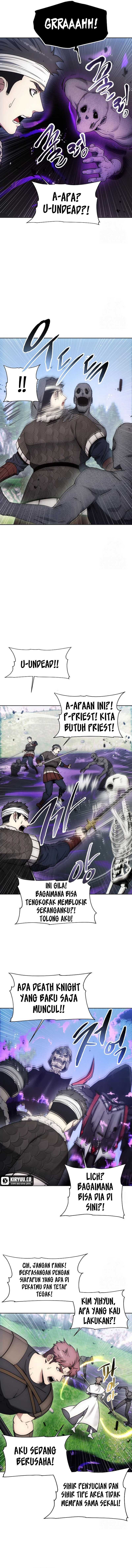 How to Live as a Villain Chapter 187 Bahasa Indonesia