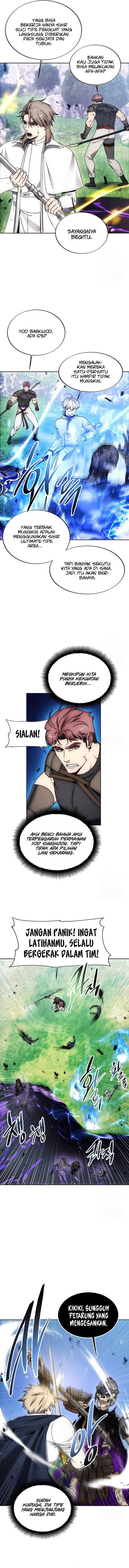 How to Live as a Villain Chapter 187 Bahasa Indonesia