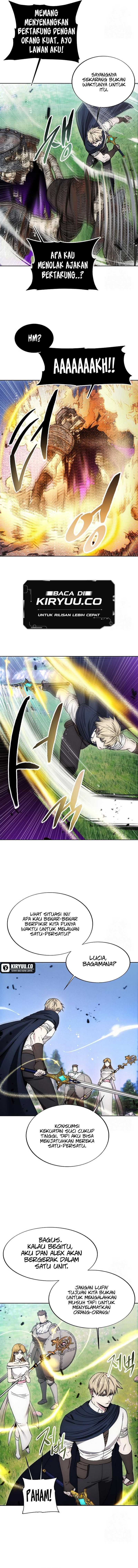 How to Live as a Villain Chapter 187 Bahasa Indonesia