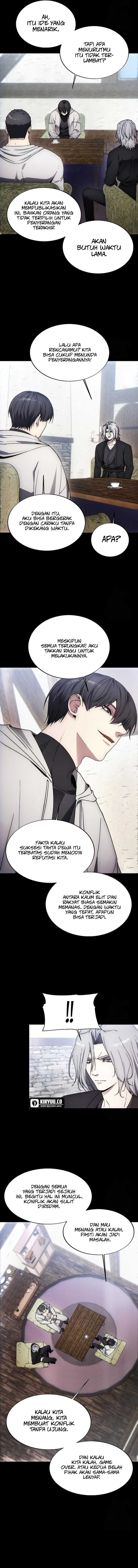 How to Live as a Villain chapter 189