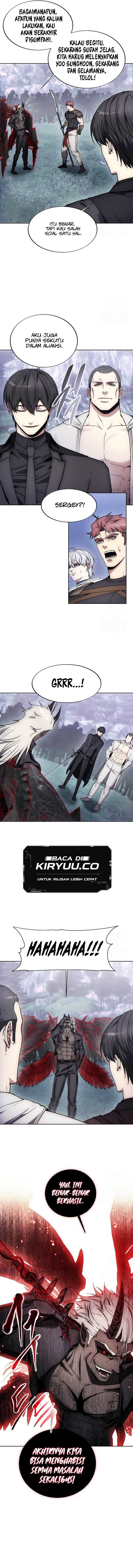 How to Live as a Villain chapter 189