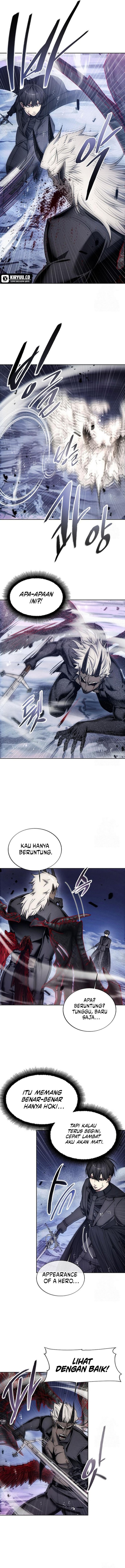 How to Live as a Villain chapter 192