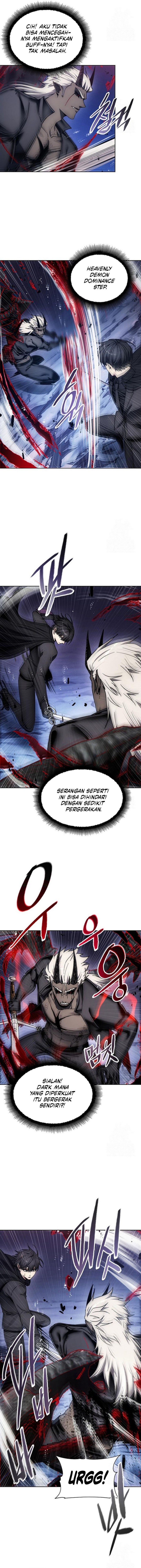 How to Live as a Villain chapter 192
