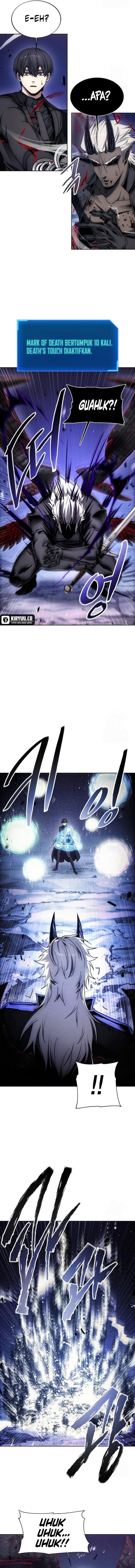 How to Live as a Villain chapter 192