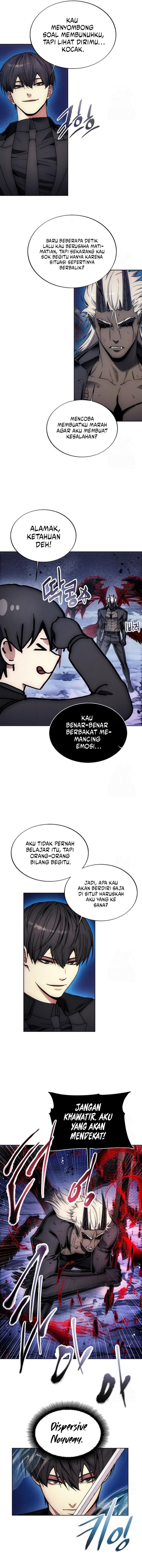 How to Live as a Villain chapter 192