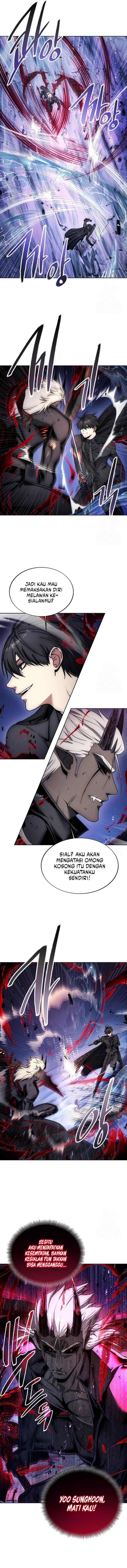 How to Live as a Villain chapter 192