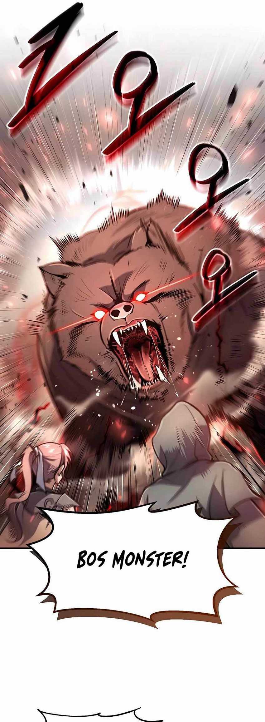 How to Live as an Illegal Healer Chapter 19 Bahasa Indonesia