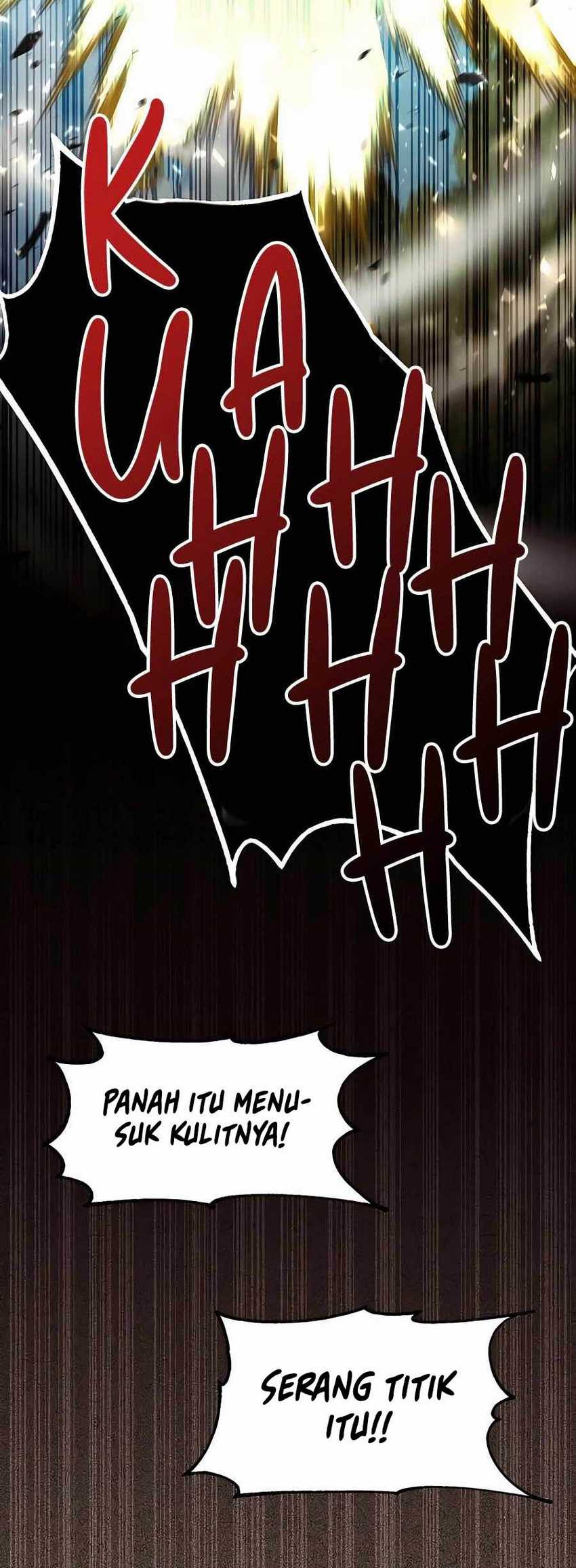 How to Live as an Illegal Healer Chapter 19 Bahasa Indonesia