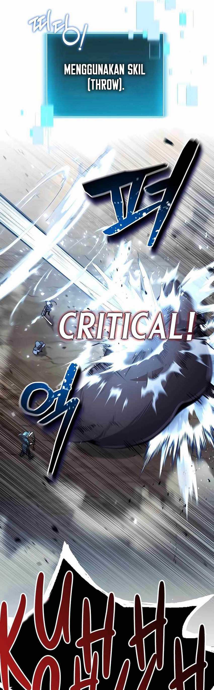 How to Live as an Illegal Healer Chapter 19 Bahasa Indonesia