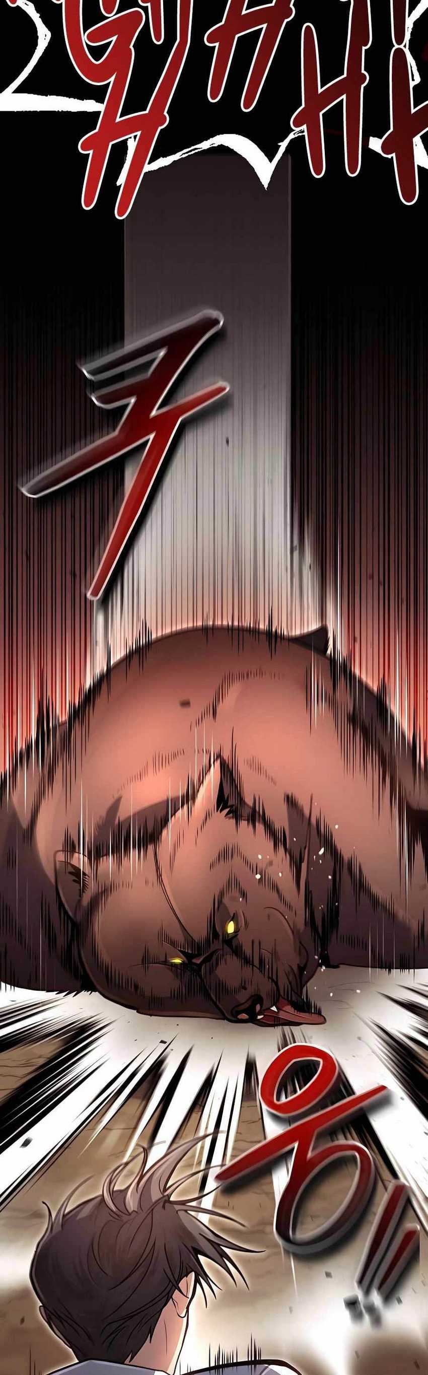 How to Live as an Illegal Healer Chapter 19 Bahasa Indonesia